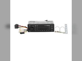 REI Radio ST-4050 AM/FM/WB/AUX