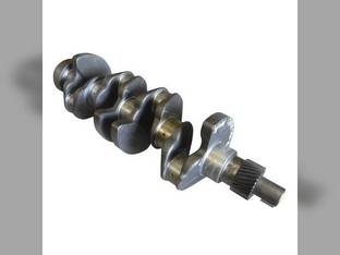 Remanufactured Crankshaft fits Caterpillar 216 226 228 236 242 246 247 248 252 262 267 277 287 3034 906 906 173-1280 1731280