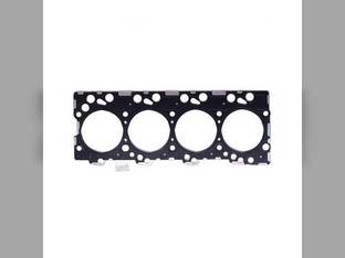 Cylinder Head Gasket fits New Holland T5040 T5050 T5060 T6010 T6020 TD5050 TL80A TL90A TL100A TS100A 2830920 fits Case 2830920 fits Ford 2830920 fits Case IH Maxxum 110 MXU100 MXU110 2830920