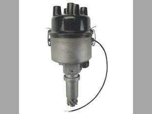 Remanufactured Distributor** fits Case 470 570 580B 480 580B A18461 fits Prestolite IBT4403