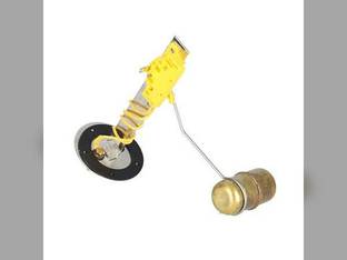 Fuel Sending Unit - 6 Volt or 12 Volt fits John Deere 80 70 80 520 530 820 830 620 630 70 720 730 AB5139R AF2173R AR1112R