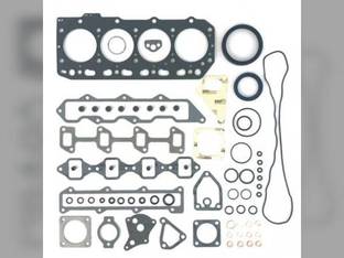 Full Gasket Set John Deere 4510 110 4600 6675 1600 990 4500 4610 Mustang 2042 2040 MGS4020