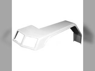 Fender Narrow - Right Hand Case IH 5250 5120 5220 5140 5240 5230 5130 1958614C3