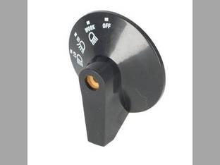 Light Switch Knob John Deere 6030 2510 3010 5020 2010 3020 1010 4520 5010 4020 2520 4010 4000 AT65316
