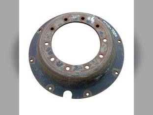 Used Wheel Center Disc fits Case IH 7110 7120 7130 7140 7150 7210 7220 7230 7240 7250 A185506