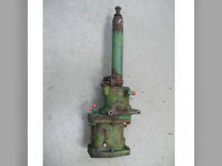 Used Steering Valve Assembly Compatible with John Deere 5010 4010 3010