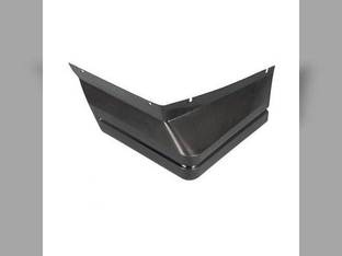 Lower Cab Corner - RH Case IH 7110 7120 7130 7140 96765C1