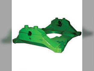 Used Pivot Bolster John Deere 2510 3010 9900 3020 4320 4020 2520 4010 4000 AR69836