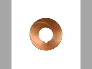 Thrust Washers - 4 Pack John Deere 2855N 2030 1030 2955 1640 2130 2755 2355 2950 2350 1630 2040 3130 2355N 2940 3640 2840 3255 2150 2040S 2555 1830 3055 2155 3150 3155 2750 2550 2140 1130 3030 3120