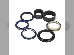 Hydraulic Seal Kit - Swing Cylinder John Deere 410 310 AHC11573