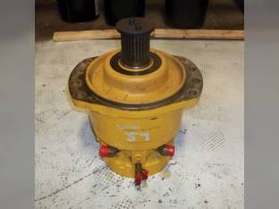 Used Hydraulic Drive Motor LH Gehl SL7600 7600 7610 7710 7800 7810 136333