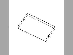 Battery Box Cover fits John Deere 1640 2040 2040S 2140 2350 2355 2550 2555 2855N L36965