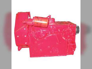 Remanufactured Hydrostatic Transmission International 656 Hydro 86 666 Hydro 70 544 686 401167R