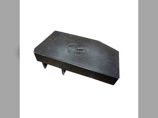 Spreader Blade Left Hand fits John Deere S660 S670 S680 S690 S760 S770 S780 S790 9670 STS 9770 STS 9870 STS H221044