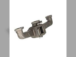 Intake Manifold fits International Hydro 70 Hydro 86 460 560 656 660 666 686 706 756 766 806 826 856 2606 2656 2706 2756 2806 2826 2856 3616 T6 3600A 3616 3800 3850 403 715 414 420 616 622 393705R11
