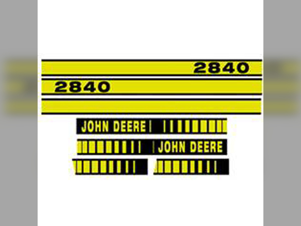 Details about   Belt HXE15594 fits John Deere S430 S440 S540 S540 Sts S550 S550 STS 