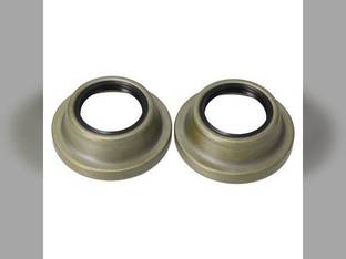 Rear Axle Seals Massey Ferguson TEA20 TO20 TE20 1915-2451-000 Ford 9N 2N
