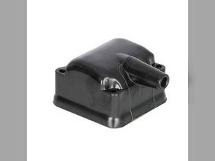 Magneto Coil Cover Cap fits International A B C HV I4 I6 I9 M MD O4 O6 OS4 OS6 Super A Super C Super H Super M Super MTA Super W4 Super W6 W4 W6 W9 100 130 200 230 300 350 400 450 600 650 47449DAX