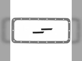 Oil Pan Gasket Massey Ferguson 3165 245 150 TO35 65 TO30 135 F40 35 235 165 TO20 230 50 1022451M1 Continental Z134 Z145 Z129 Z120
