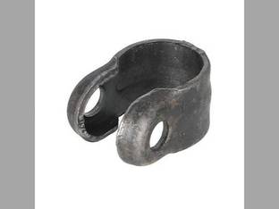 Tie Rod Clamp International 130 Super A 140 100 A 356543R1