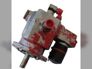 Used Reel Drive Pump International 1440 1460 1480 187872C91