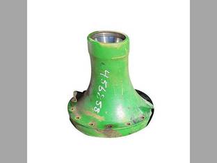 Used Rear Axle Housing fits John Deere 8110 8210 8310 8410 8120 8130 8220 8225R 8230 8245R 8270R 8295R 8320 8330 8420 R156486