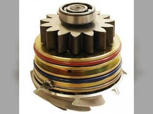 Water Pump John Deere 9760 STS 9100 8320 9650 STS 9560 STS 9650 9660 STS CTSII 9200 8200 9300 7820 8100 8300T 8210 8300 9120 7920 6610 7710 8420 8200T 8110 9750 STS 8400 9610 9400 9400 7810 9550 7200