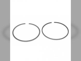 Piston Ring Set - .040" Oversize - Single Cylinder White 2-180 4-270 4-210 4-150 4-175 4-180 4-225 Caterpillar 3208