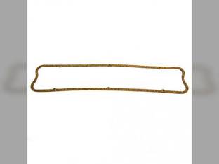Valve Cover Gasket Massey Ferguson 44 510 1100 80 738460M1 White 8600 7600 7800 7300
