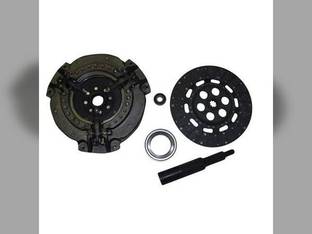 Clutch Kit Massey Ferguson 235 165 97 178 3165 245 40 40 150 TO35 65 180 20C 50 20 255 265 35 175 2135 30 135 532320M91