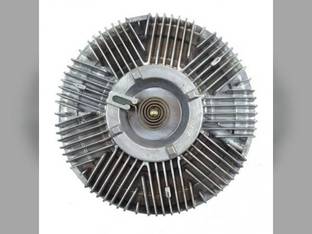 Fan Clutch Assembly - Viscous Case IH MX170 MX150 McCormick MC120 MC135 283132A1