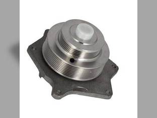 Water Pump Case IH MXM140 MXM130 MXM190 MXM120 MXM155 WDX2302 WDX1902 MXM175 87802496 New Holland TM175 TM155 HW365 HW345 TM140 TM190 TV145 TM130 TM120 87384588