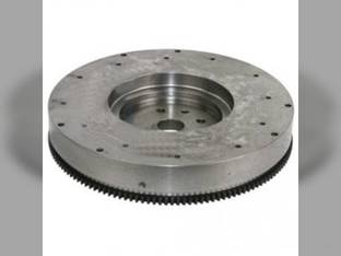 Flywheel With Ring Gear Compatible with John Deere 450C 450E 455D 455E 450D 400G 450B RE51448
