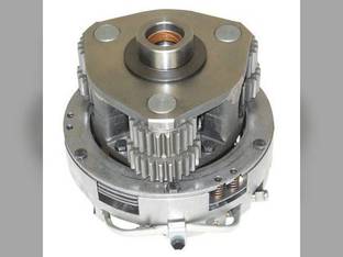 Remanufactured Quad-Range Pack High-Low Compatible with John Deere 4630 AR82382