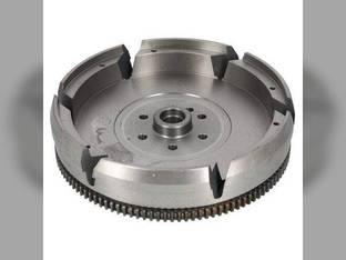 Flywheel With Ring Gear Massey Ferguson 670 375 175 281 4225 383 365 283 4233 282 270 271 390 50 690 362 4335 4235 165 261 275 290 4325 41112565
