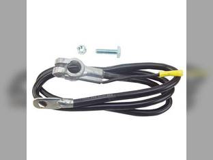 Battery Cable - 43