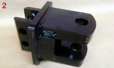 Hitch :: JBS • SpreadAll, etc