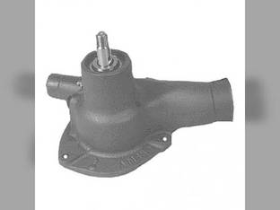 Remanufactured Water Pump Case 1200 500 600 930 900 940 W10 W12 W8 W9 A21463