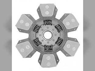 Remanufactured Clutch Disc Compatible with John Deere 5220 5210 5403 5600 5415 5715 5303 5725 5320 5103 5520 5325 5105 5510 5420 5310 5225 5425 5700 5705 5615 5625 5605 5410 5205 5203 5603 5525