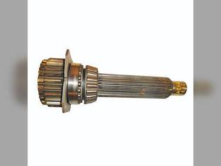 Used Transmission Main Shaft International 856 1468 1486 6388 1086 3588 6588 1456 826 966 3388 21456 2826 1466 2856 1066 3688 529434R2
