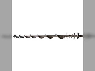 Used Auger - Cylinder Distribution fits Gleaner R62 R72 LAGCDR622 71365721