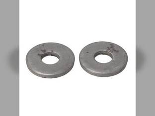 Wear Washer fits Bush Hog 12 105 109 126 305 306 307 406 502 600 406 1406 3205186 80A261