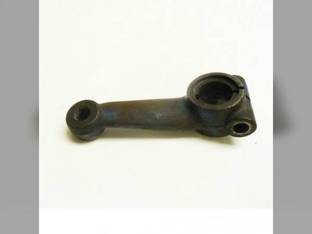 Used Steering Arm - RH Ford 5900 7610 5000 7000 5610 6600 5100 7100 5340 7600 5600 6610 C5NN3130A