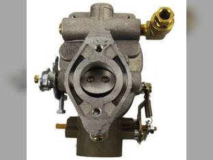 Carburetor International Cub 154 Cub 184 Cub Lo-Boy Cub 63349C01