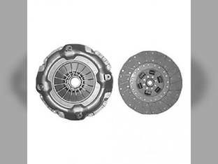 Remanufactured Clutch Unit Ford 2810 5030 3910 3430 4630 4130 4830 4110 4610 2910 3230 3930 E8NN7563AA