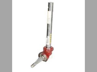 Spindle - LH International 350 H 300 HV Super H 360419R91