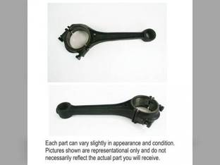 Used Connecting Rod fits Case 1060 680CK W10 W9B W10B W9C W10C W7 W8B W8C 680CK W10 W10B W8B 730 830 930 A28657 A27845