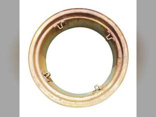 Used 10" X 24" 4 Loop Rear Rim International B Super A 130 140 100 A Allis Chalmers IB B C