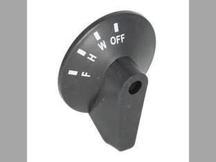 Light Switch Knob John Deere 4520 4620 2750 6030 4230 5020 4030 4000 4020 2520 4630 3020 4320 AR54445
