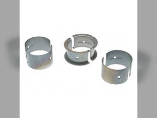 Main Bearings - Standard - Set Allis Chalmers WC WD 226 201 WD45